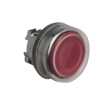 GS Drucktaster flach             ZB4BP48 