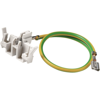 Schneider Erdungskabel 25cm      5961502 