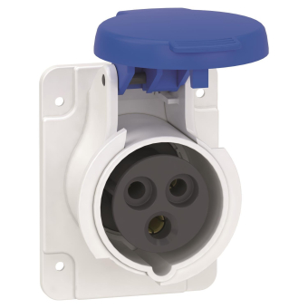 GS Anbausteckdose Ip44 16A     PKY16G423 