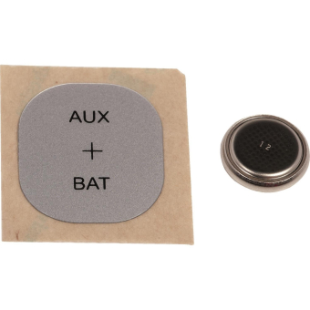 Schneider Haupt-Stützbatterie  TSXBATM03 