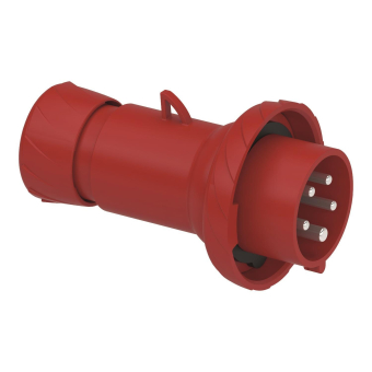 GS STECKER IP67 16A 400V 5P    PKX16M735 