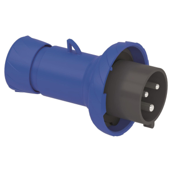 Schneider CEE Stecker          PKE32M723 