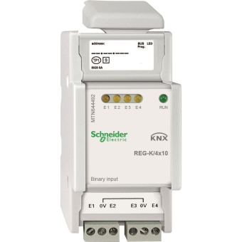 Schneider Binäreingang         MTN644492 