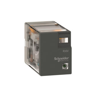 Schneider Miniaturrelais Easy  RXM2LB1JD 