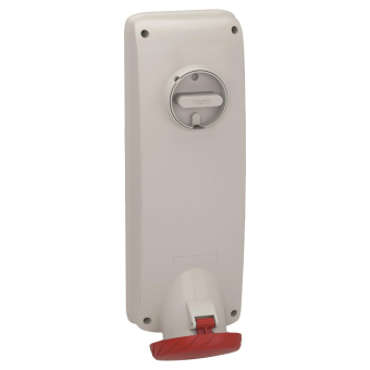 Schneider Anbausteckdose       PKB63T535 