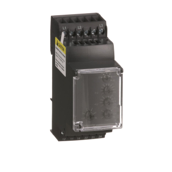 GS PHASENWÄCHTER ASYM UNTER-    RM35TF30 