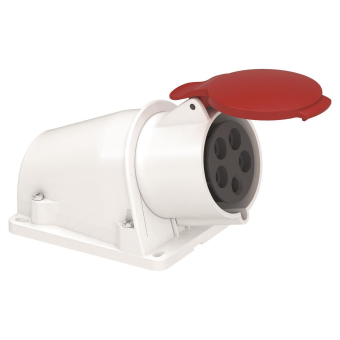 Schneider CEE Wandsteckdose    PKF32W435 