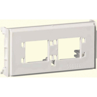 Schneider Montageplatte ohne     5971888 