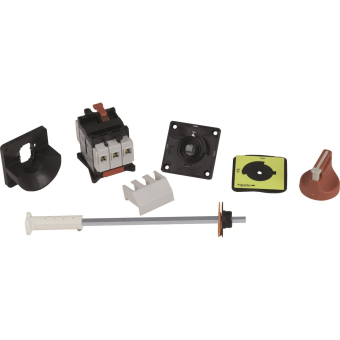 Schneider NOT-AUS Hauptschalter    VCCF1 