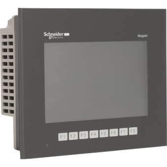 Schneider Optimized Touch-    HMIGTO3510 