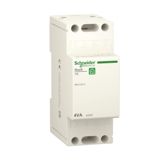 Schneider Resi9                 R9C15412 