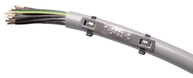 LAPP FLEXIMARK Edelstahl SM2R FCC 0-15 