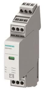 Siemens SPD Typ 3, UN=24V      5SD7432-5 