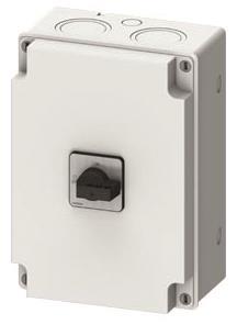 Siemens SENTRON Lasttrenn- 3LD2786-2GP21 