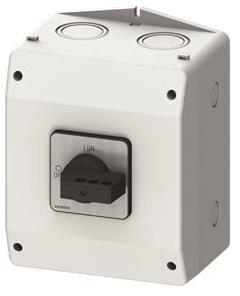 Siemens SENTRON            3LD2585-2GP21 