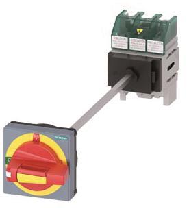 Siemens SENTRON Lasttrenn- 3LD5010-0TK13 