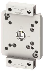 Siemens Hilfsschalter 1S+1Ö   3LD9280-5D 