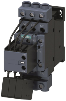 SIEM Schütz, AC-6B, 33     3RT2628-1AC25 