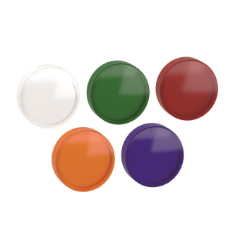 Schneider Leuchtmelder LED rund ZB5AV003 