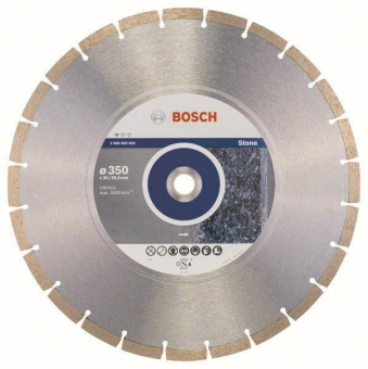 Bosch Diamanttrennscheibe     2608602603 