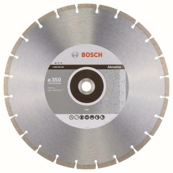 Bosch Diamanttrennscheibe     2608602621 