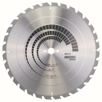 Bosch Kreissägeblatt          2608640694 