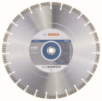 Bosch Diamanttrennscheibe     2608602649 
