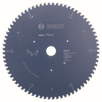 Bosch Kreissägeblatt Expert   2608642531 
