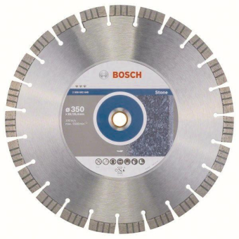 Bosch Diamanttrennscheibe     2608602648 