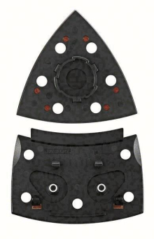 Bosch Schleifplatte 102x62/93 2609256D20 