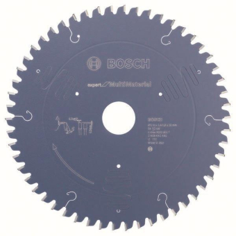 Bosch Kreissägeblatt Expert   2608642492 