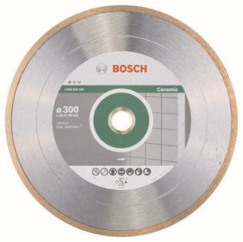 Bosch Diamanttrennscheibe     2608602540 