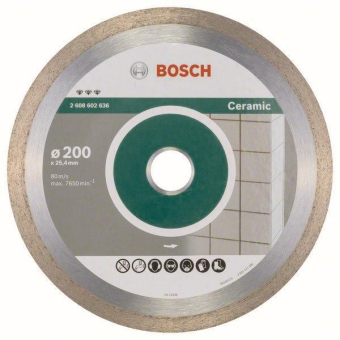 Bosch Diamanttrennscheibe     2608602636 