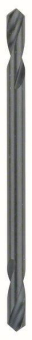 Bosch 10Doppelendbohrer HSS-G 2608597585 