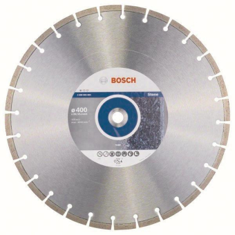 Bosch Diamanttrennscheibe     2608602604 