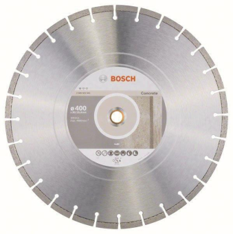 Bosch Diamanttrennscheibe     2608602545 