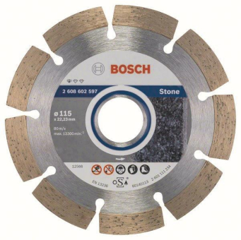 Bosch Diamanttrennscheibe     2608602597 