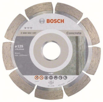 Bosch Diamanttrennscheibe     2608602197 