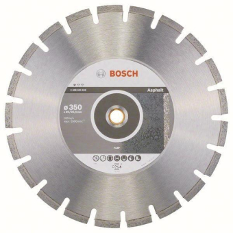 Bosch Diamanttrennscheibe     2608602625 