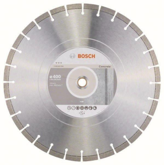 Bosch Diamanttrennscheibe     2608602659 