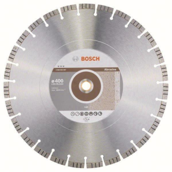 Bosch Diamanttrennscheibe     2608602687 