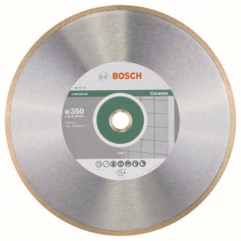 Bosch Diamanttrennscheibe     2608602541 