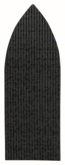 Bosch 2Klettgewebeersatz zu   2601099074 