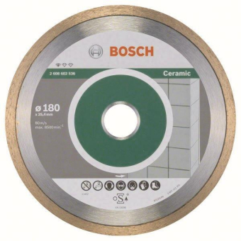 Bosch Diamanttrennscheibe     2608602536 
