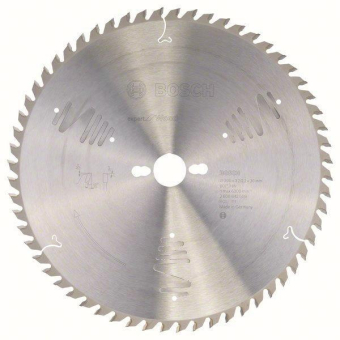 Bosch Kreissägeblatt Expert   2608642509 