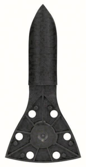 Bosch Schleifzunge oval       2608000198 