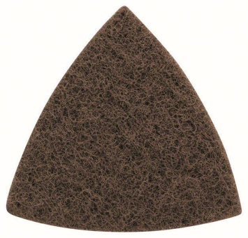 Bosch Vlies f.Dreieck-        2608604495 