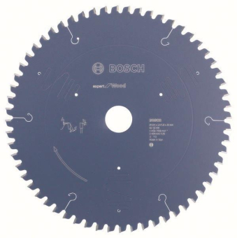 Bosch Kreissägeblatt Expert   2608642530 