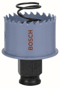 Bosch Lochsäge Special Sheet  2608584793 