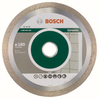 Bosch Diamanttrennscheibe     2608602635 